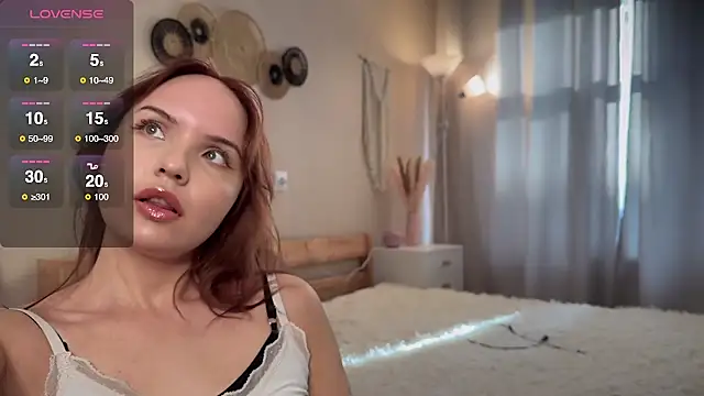 catherine  meow online show from 10-04-25, 10:06