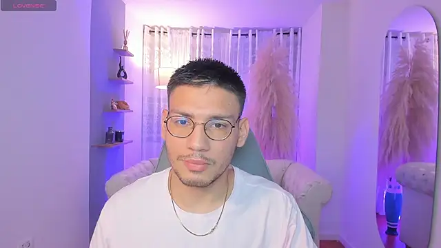 marcuswildx online show from 09-29-25, 08:14