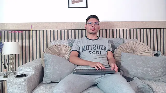 marcuswildx online show from 01-07-26, 02:55