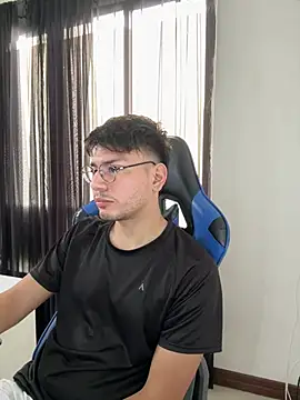 marcuswildx online show from 03-03-26, 11:50