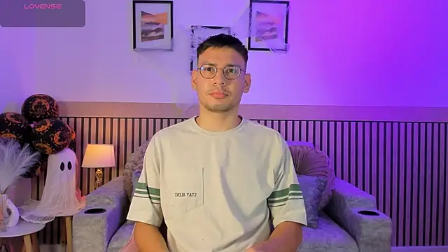 marcuswildx online show from 10-16-25, 11:40