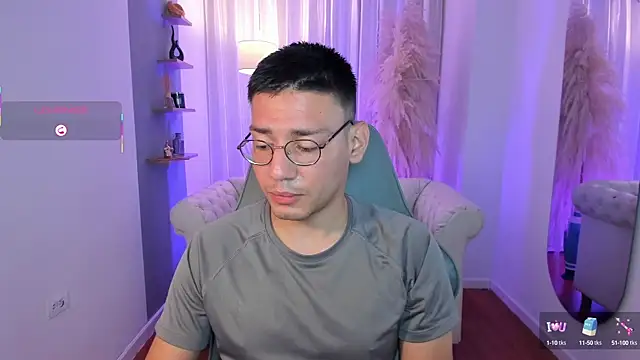 marcuswildx online show from 09-22-25, 12:22