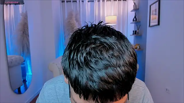 marcuswildx online show from 11-21-25, 02:05