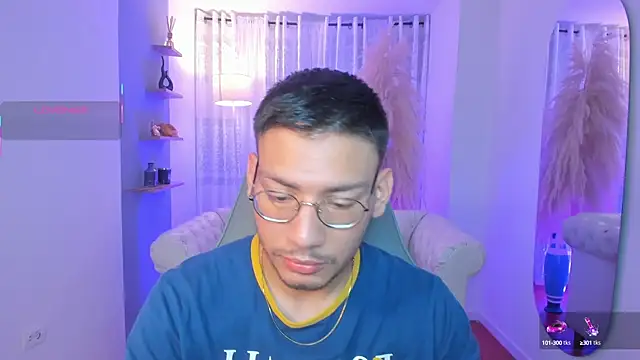 marcuswildx online show from 09-30-25, 02:56