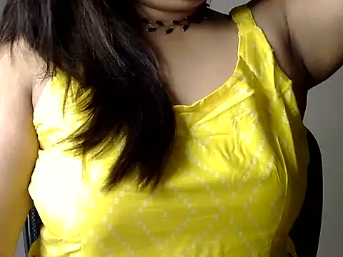 Aaliya02 online show from 11-13-25, 07:45