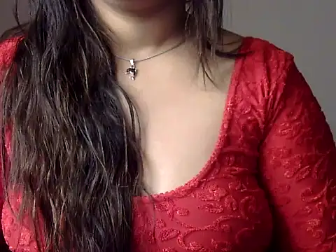 Aaliya02 online show from 10-23-25, 05:17