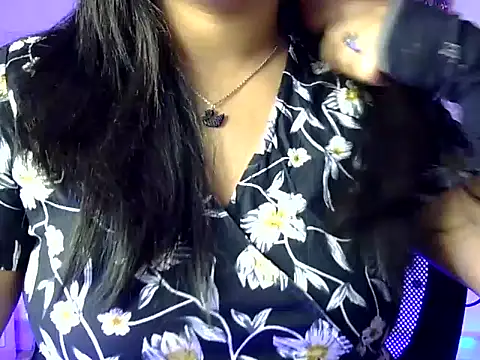 Aaliya02 online show from 03-01-26, 05:51