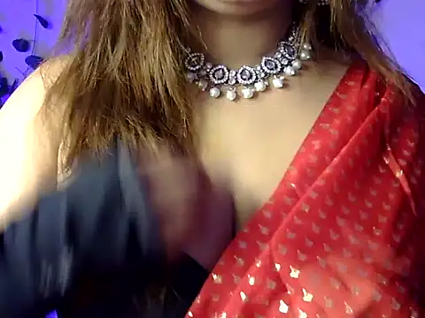 Aaliya02 online show from 02-14-26, 11:43