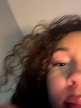 OliviaAshhh online show from 10-26-25, 03:34