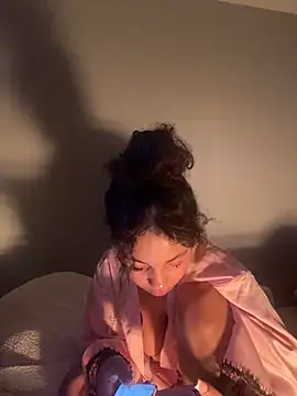 OliviaAshhh online show from 03-27-26, 07:15