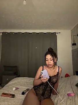 OliviaAshhh online show from 04-19-26, 08:44