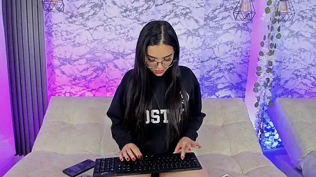 eimi rosse18 online show from 12-22-25, 12:38