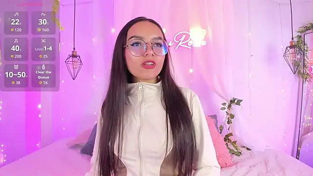 eimi rosse18 online show from 04-13-26, 01:04