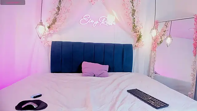 eimi rosse18 online show from 01-13-26, 12:09