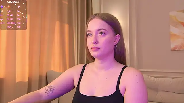 Snapshot of Eva_Haris chatting on 10-09-25, 11:00 Eva Haris online show from 10-09-25, 11:00