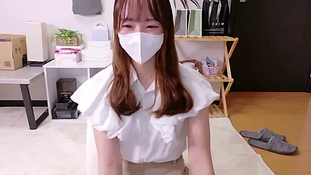 saku sakura  online show from 09-25-25, 02:12