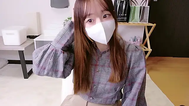 saku sakura  online show from 11-03-25, 03:34