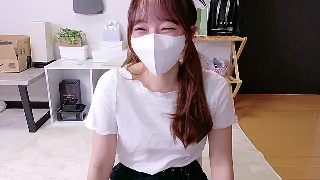 saku sakura  online show from 10-06-25, 01:12