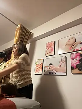 EllieYun online show from 10-09-25, 03:56