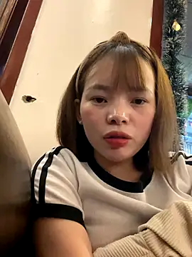 EllieYun online show from 10-07-25, 09:10