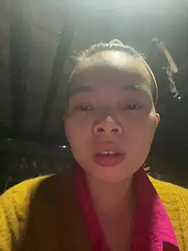 EllieYun online show from 11-08-25, 03:10