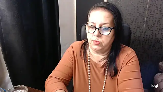 Snapshot of MissSanjanne chatting on 10-11-25, 05:47 MissSanjanne online show from 10-11-25, 05:47