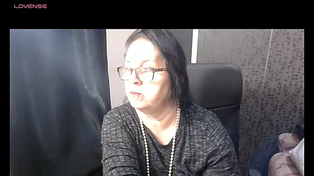 MissSanjanne online show from 01-09-26, 08:05