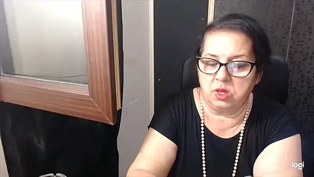 Snapshot of MissSanjanne chatting on 09-20-25, 09:58 MissSanjanne online show from 09-20-25, 09:58