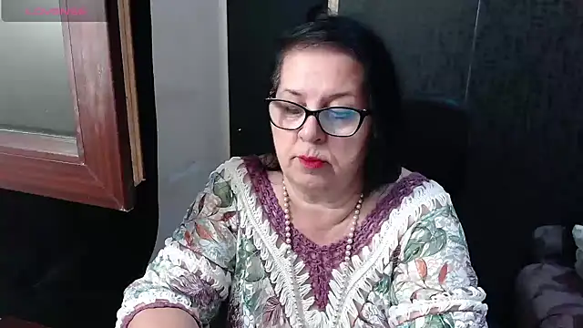 Snapshot of MissSanjanne chatting on 06-07-26, 07:52 MissSanjanne online show from 06-07-26, 07:52