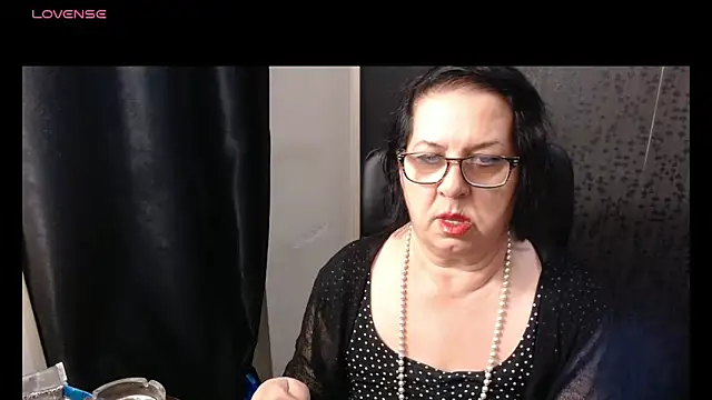 MissSanjanne online show from 02-26-26, 10:54