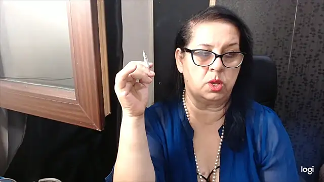 Snapshot of MissSanjanne chatting on 09-23-25, 08:49 MissSanjanne online show from 09-23-25, 08:49