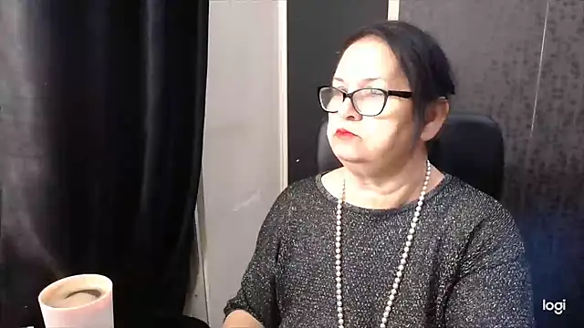 MissSanjanne online show from 11-07-25, 07:18