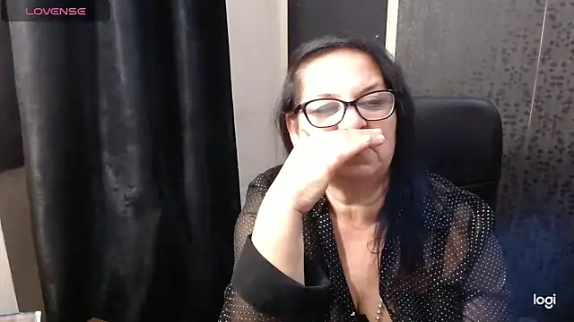 MissSanjanne online show from 11-05-25, 09:07