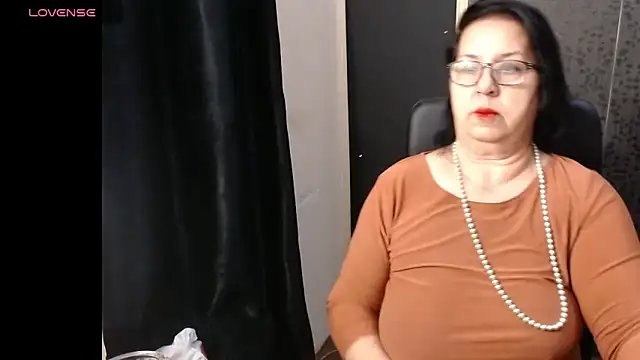 MissSanjanne online show from 04-04-26, 01:45