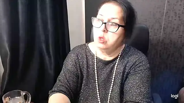 Snapshot of MissSanjanne chatting on 10-07-25, 06:58 MissSanjanne online show from 10-07-25, 06:58