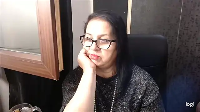 Snapshot of MissSanjanne chatting on 09-19-25, 08:46 MissSanjanne online show from 09-19-25, 08:46