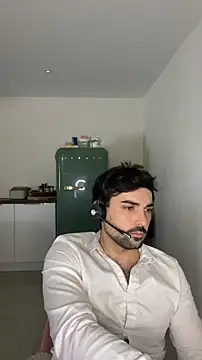 eauminerale online show from 05-19-26, 10:22