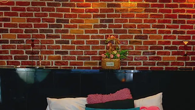 MeganSin  online show from 01-07-26, 05:34