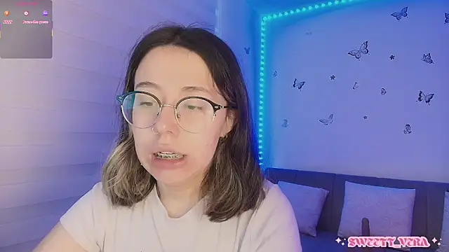 sweettvera online show from 02-03-26, 12:43