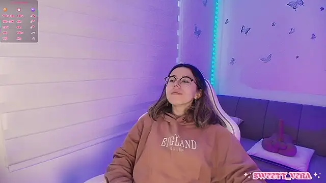 sweettvera online show from 02-14-26, 03:45