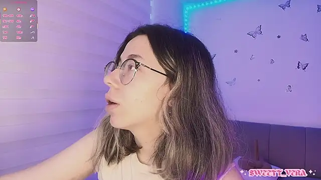 sweettvera online show from 03-05-26, 12:46