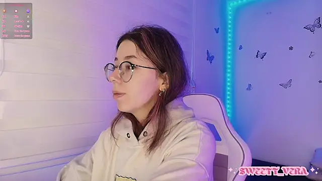 sweettvera online show from 11-17-25, 11:14