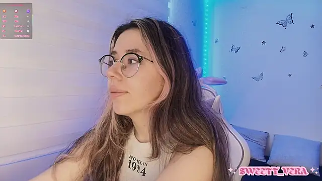 Snapshot of sweettvera chatting on 10-19-25, 12:41 sweettvera online show from 10-19-25, 12:41