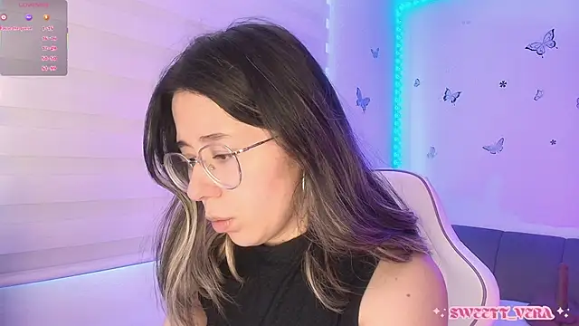 sweettvera online show from 04-16-26, 01:12