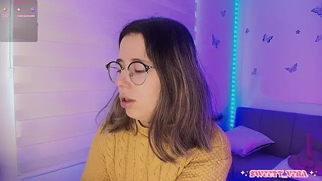 sweettvera online show from 02-16-26, 12:48