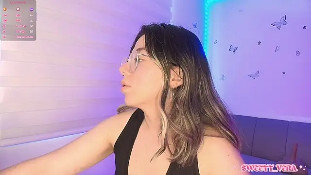 sweettvera online show from 04-15-26, 07:58