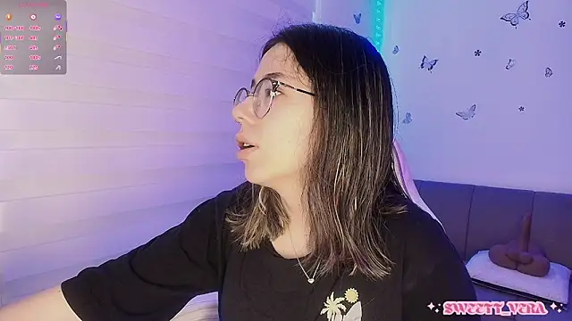 sweettvera online show from 02-11-26, 12:49