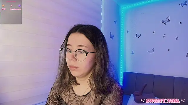 sweettvera online show from 02-08-26, 12:47