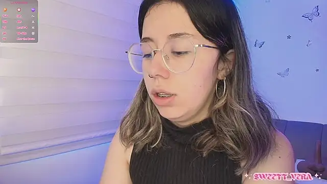 sweettvera online show from 03-25-26, 12:59