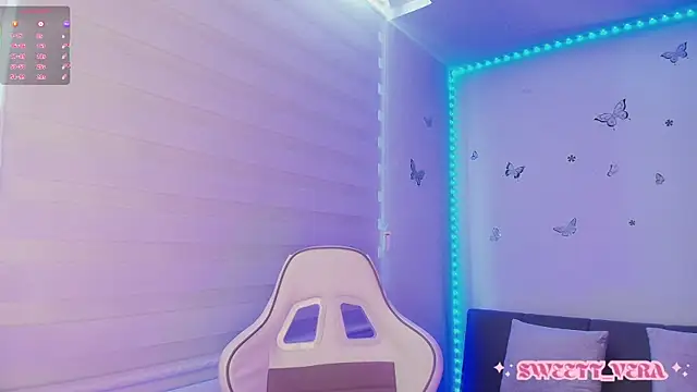 sweettvera online show from 11-30-25, 01:23